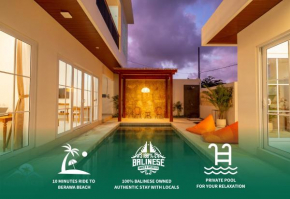 Villa Nadhira by Bukit Vista